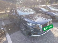 FAW Hongqi H5 PHEV 130 Super Hybrid Edition - ფოტო 3