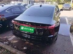 FAW Hongqi H5 PHEV 130 Super Hybrid Edition - ფოტო 5