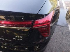 FAW Hongqi H5 PHEV 130 Super Hybrid Edition - ფოტო 7