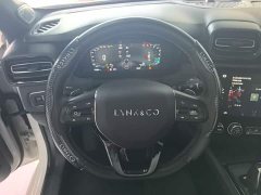 Lynk & Co Geely Lynk & Co 03 1.5T DCT Jìn Champion Edition - ფოტო 10
