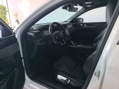 Lynk & Co Geely Lynk & Co 03 1.5T DCT Jìn Champion Edition - ფოტო 15