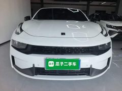 Lynk & Co Geely Lynk & Co 03 1.5T DCT Jìn Champion Edition - ფოტო 2