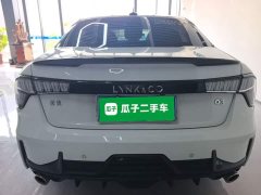 Lynk & Co Geely Lynk & Co 03 1.5T DCT Jìn Champion Edition - ფოტო 5