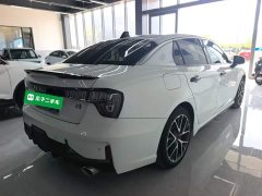 Lynk & Co Geely Lynk & Co 03 1.5T DCT Jìn Champion Edition - ფოტო 6