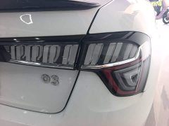 Lynk & Co Geely Lynk & Co 03 1.5T DCT Jìn Champion Edition - ფოტო 7