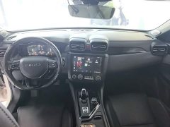 Lynk & Co Geely Lynk & Co 03 1.5T DCT Jìn Champion Edition - ფოტო 9