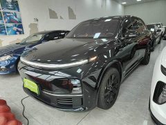 Li Auto L7 Pro - ფოტო 1