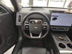 Li Auto L7 Pro - ფოტო 10