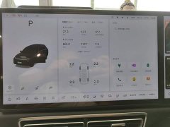 Li Auto L7 Pro - ფოტო 11