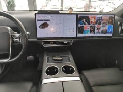 Li Auto L7 Pro - ფოტო 12