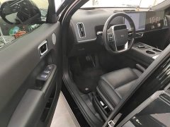 Li Auto L7 Pro - ფოტო 15