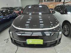 Li Auto L7 Pro - ფოტო 2