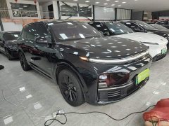 Li Auto L7 Pro - ფოტო 3