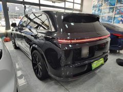 Li Auto L7 Pro - ფოტო 4