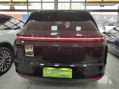 Li Auto L7 Pro - ფოტო 5