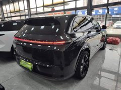 Li Auto L7 Pro - ფოტო 6