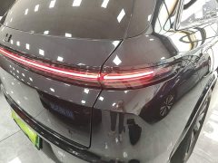 Li Auto L7 Pro - ფოტო 7