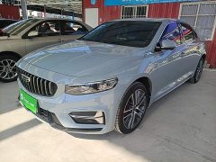 Geely Xingrui 2.0T Diesel Premium - ფოტო 1