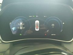 Geely Xingrui 2.0T Diesel Premium - ფოტო 11