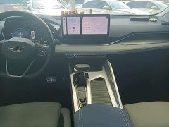 Geely Xingrui 2.0T Diesel Premium - ფოტო 12