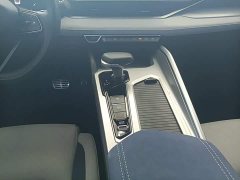 Geely Xingrui 2.0T Diesel Premium - ფოტო 13