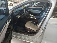 Geely Xingrui 2.0T Diesel Premium - ფოტო 14