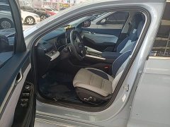 Geely Xingrui 2.0T Diesel Premium - ფოტო 15