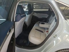 Geely Xingrui 2.0T Diesel Premium - ფოტო 16