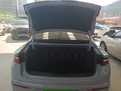 Geely Xingrui 2.0T Diesel Premium - ფოტო 18