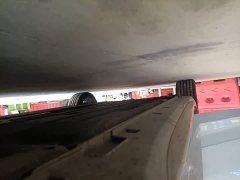 Geely Xingrui 2.0T Diesel Premium - ფოტო 20