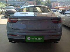 Geely Xingrui 2.0T Diesel Premium - ფოტო 5