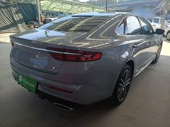 Geely Xingrui 2.0T Diesel Premium - ფოტო 6
