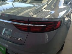 Geely Xingrui 2.0T Diesel Premium - ფოტო 7