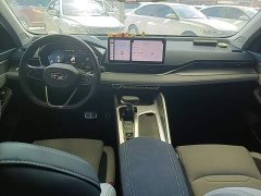 Geely Xingrui 2.0T Diesel Premium - ფოტო 9