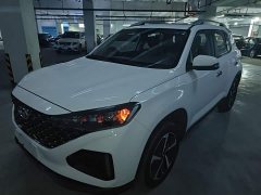 Hyundai Beijing Hyundai ix35 2021 240TGDi DCT 2WD GLS Leading Edition - ფოტო 1