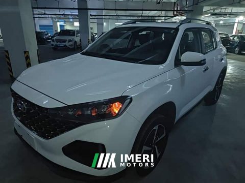 2022 Hyundai Beijing Hyundai ix35 2021 240TGDi DCT 2WD GLS Leading Edition - ავტომობილი ჩინეთიდან