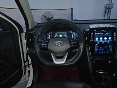 Hyundai Beijing Hyundai ix35 2021 240TGDi DCT 2WD GLS Leading Edition - ფოტო 10
