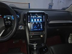 Hyundai Beijing Hyundai ix35 2021 240TGDi DCT 2WD GLS Leading Edition - ფოტო 12
