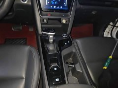 Hyundai Beijing Hyundai ix35 2021 240TGDi DCT 2WD GLS Leading Edition - ფოტო 13