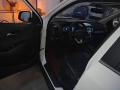 Hyundai Beijing Hyundai ix35 2021 240TGDi DCT 2WD GLS Leading Edition - ფოტო 15