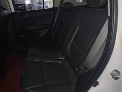 Hyundai Beijing Hyundai ix35 2021 240TGDi DCT 2WD GLS Leading Edition - ფოტო 16