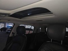 Hyundai Beijing Hyundai ix35 2021 240TGDi DCT 2WD GLS Leading Edition - ფოტო 17