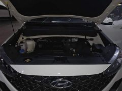 Hyundai Beijing Hyundai ix35 2021 240TGDi DCT 2WD GLS Leading Edition - ფოტო 19