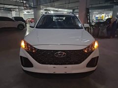 Hyundai Beijing Hyundai ix35 2021 240TGDi DCT 2WD GLS Leading Edition - ფოტო 2