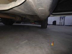 Hyundai Beijing Hyundai ix35 2021 240TGDi DCT 2WD GLS Leading Edition - ფოტო 20