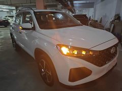 Hyundai Beijing Hyundai ix35 2021 240TGDi DCT 2WD GLS Leading Edition - ფოტო 3