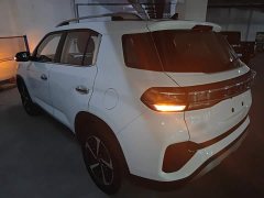 Hyundai Beijing Hyundai ix35 2021 240TGDi DCT 2WD GLS Leading Edition - ფოტო 4