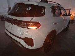 Hyundai Beijing Hyundai ix35 2021 240TGDi DCT 2WD GLS Leading Edition - ფოტო 6