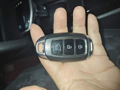 Hyundai Beijing Hyundai ix35 2021 240TGDi DCT 2WD GLS Leading Edition - ფოტო 8