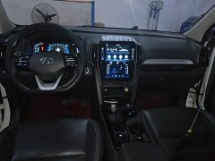 Hyundai Beijing Hyundai ix35 2021 240TGDi DCT 2WD GLS Leading Edition - ფოტო 9